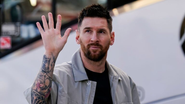 Revealed!!! Lionel Messi’s demand to sign for Man City that Pep Guardiola was…