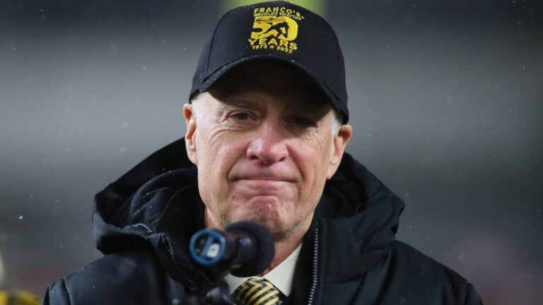 Steelers’ Art Rooney II Is Gambling Everything for Pittsburgh…