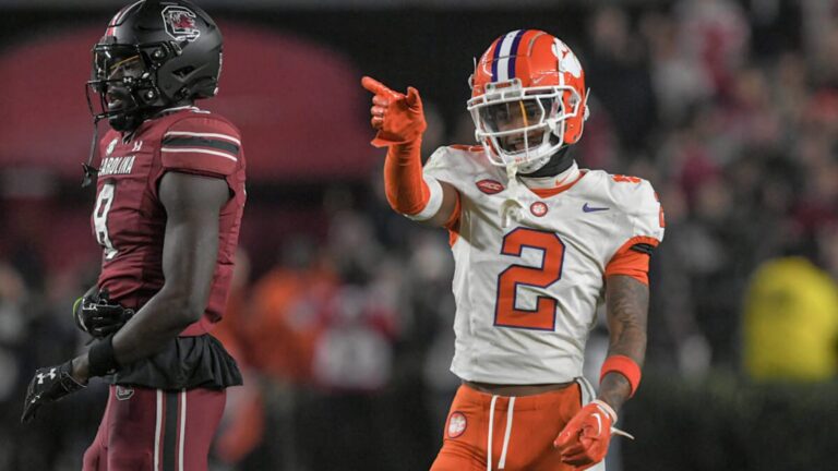 Steelers among latest teams to show interest in hyper-athletic draft prospect
