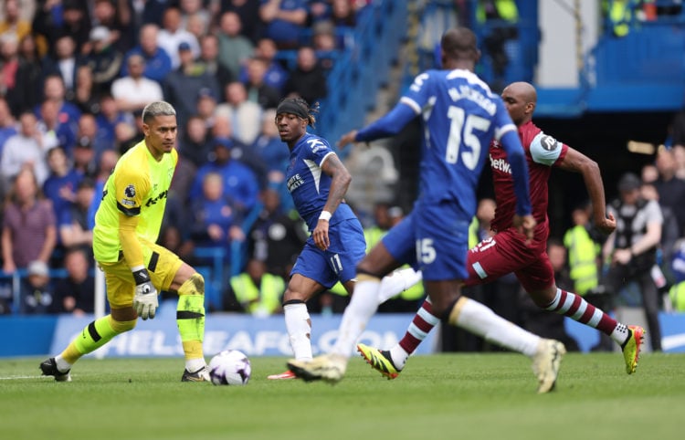 Chelsea were bled dry by “awful” flop who earned more than Jackson does – opinion