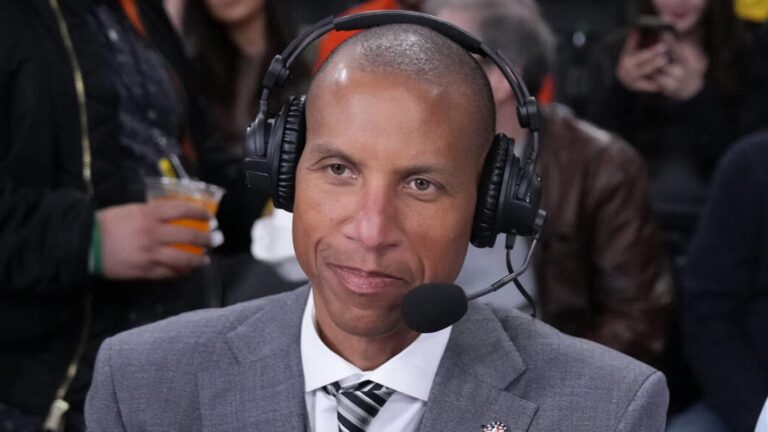 Read-Reggie Miller rips into refs for what he did in Timberwolves-Nuggets Game 1