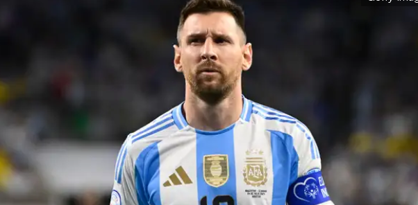 Great News: Lionel Messi Deepest gratitude to Texas Longhorns football fans’ worldwide