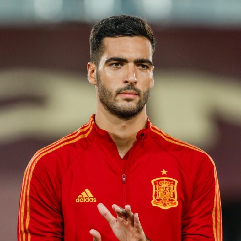 Breaking News>>> Arsenal edge closer to Mikel Merino deal