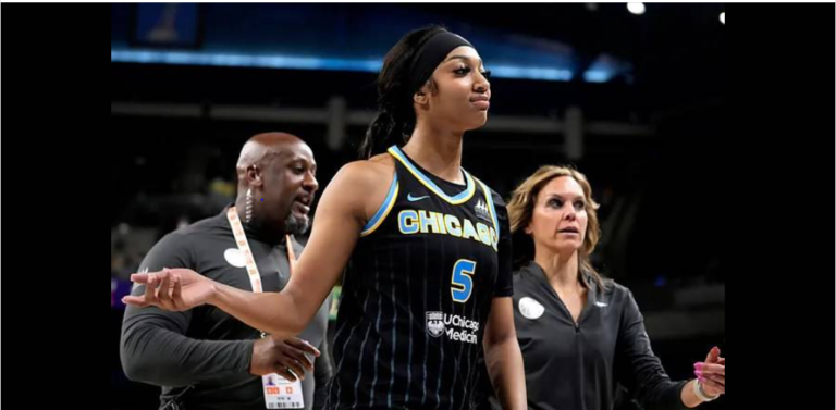 Breaking News: Angel Reese’s Season in Jeopardy as Injury Woes Worsen