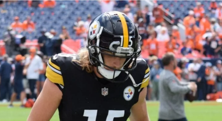 “Steelers Suffer Blow to Special Teams Unit: Star player Out for Several Weeks”