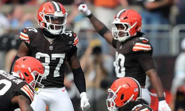 Must Read: Cleveland Browns’ Five Biggest Needs After Week 3 Revealed