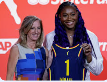 Aliyah Boston Fires Sharp Response to WNBA Commissioner Cathy Engelbert’s Remarks