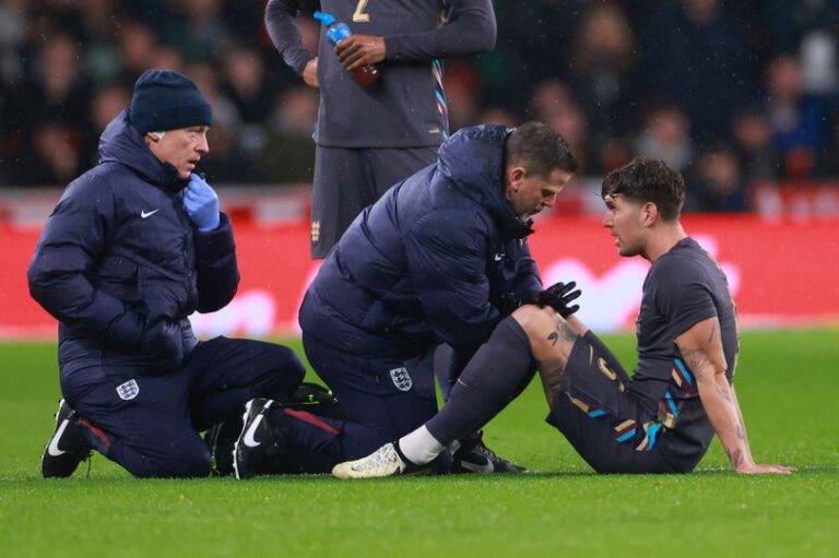 Man City injury update: Savinho, Josko Gvardiol and Kevin De Bruyne latest news and return dates