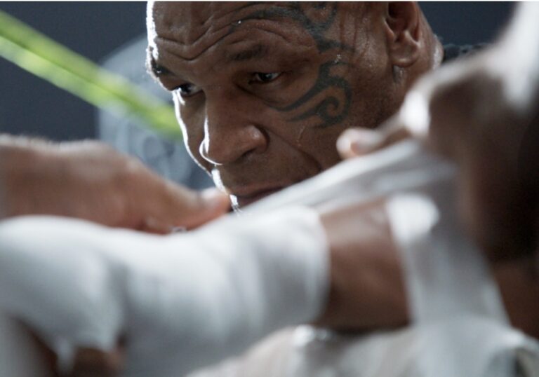 Netflix announce rare insight into Jake Paul vs Mike Tyson fight in three-part special