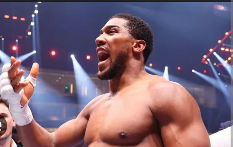 Usyk Vows to Give Joshua a Third Fight After Defeating Fury Again