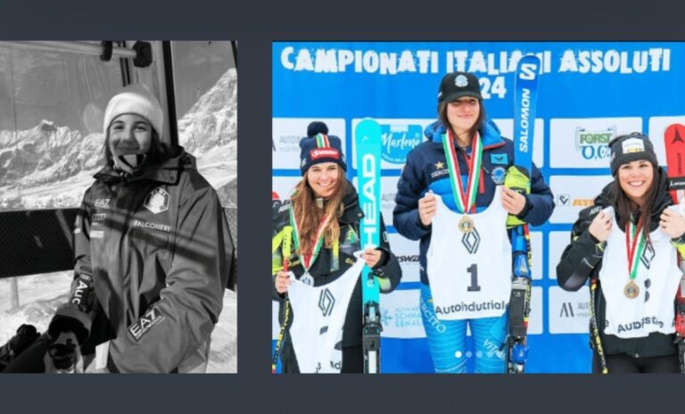 Honoring Matilde Lorenzi: A Family’s Mission for Ski Safety After Tragic Loss