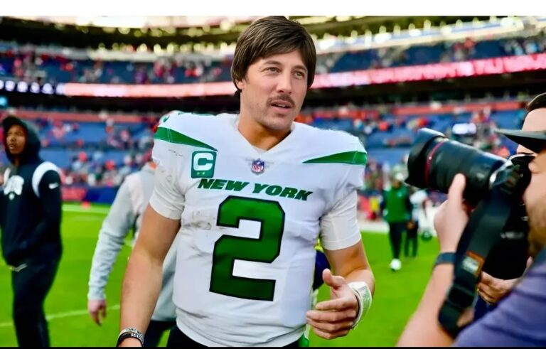 Breaking News: Jets Stun NFL with Uncle Rico Signing
