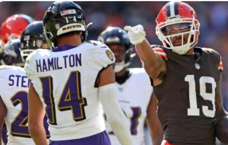 Should Cleveland Browns’ Cedric Tillman be started in fantasy leagues?