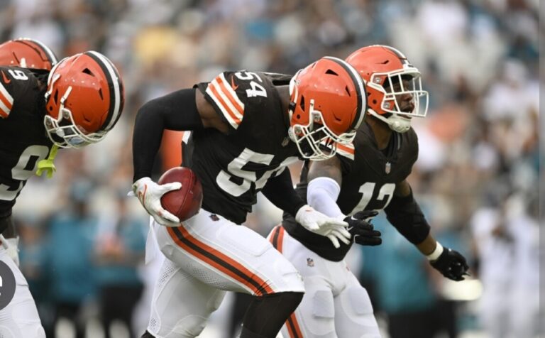 Did Sunday’s loss move the Browns closer to big changes? Orange and Brown Talk postgame