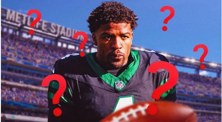 DJ Reed ready to test free agency amid Jets’ disastrous season