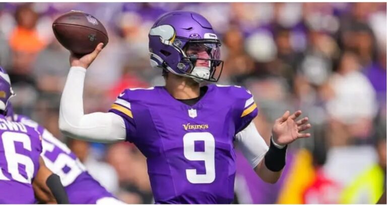 A Bold Move: Would Trading for McCarthy Be the Right Decision for the Browns?