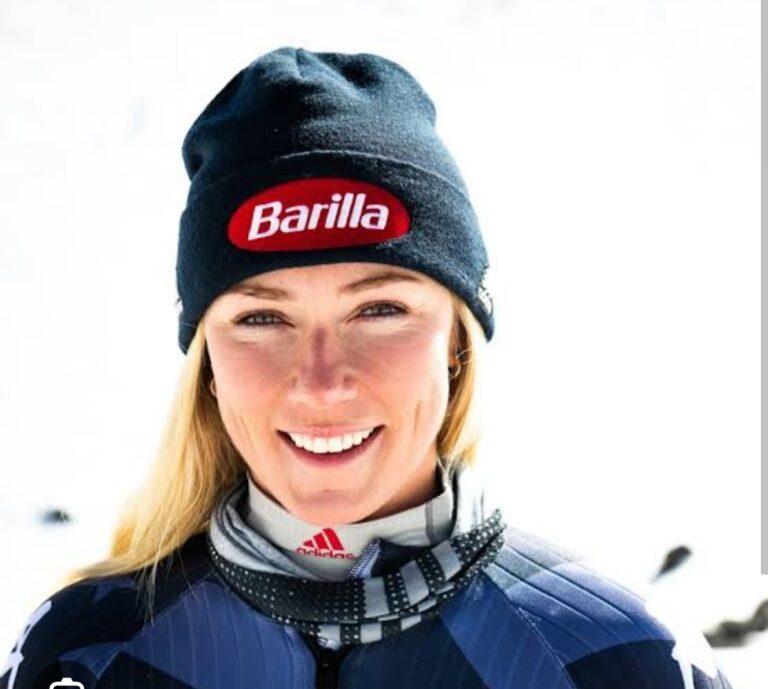 Mikaela Shiffrin Provides Update on Injury Recovery, Eyes Competitive Return This Season