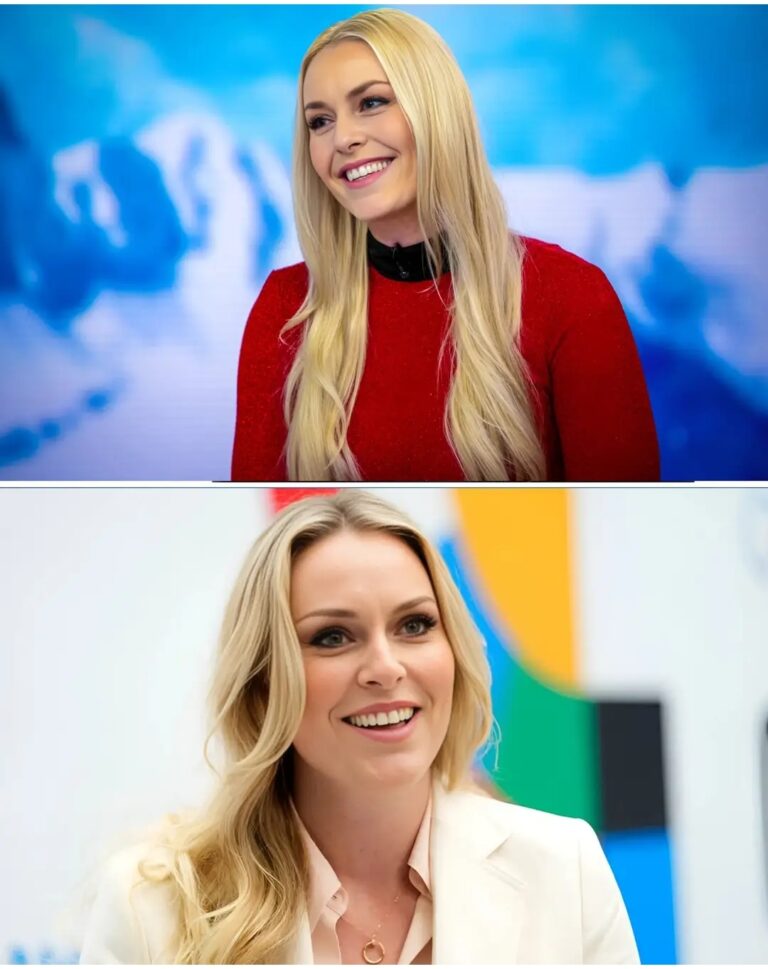 Lindsey Vonn Makes Bold Confession After Her Skiing Downhill Record Gets Shattered Despite Stunning Comeback