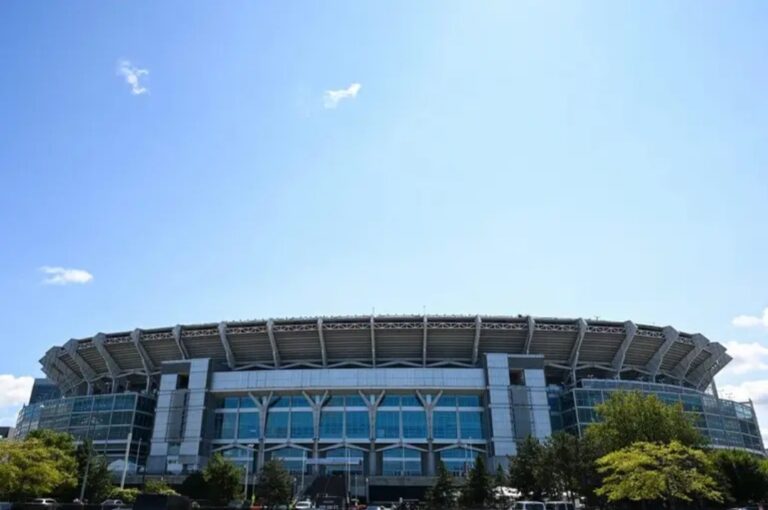 City of Cleveland Takes Legal Action Against Browns Over Proposed Move to Brook Park