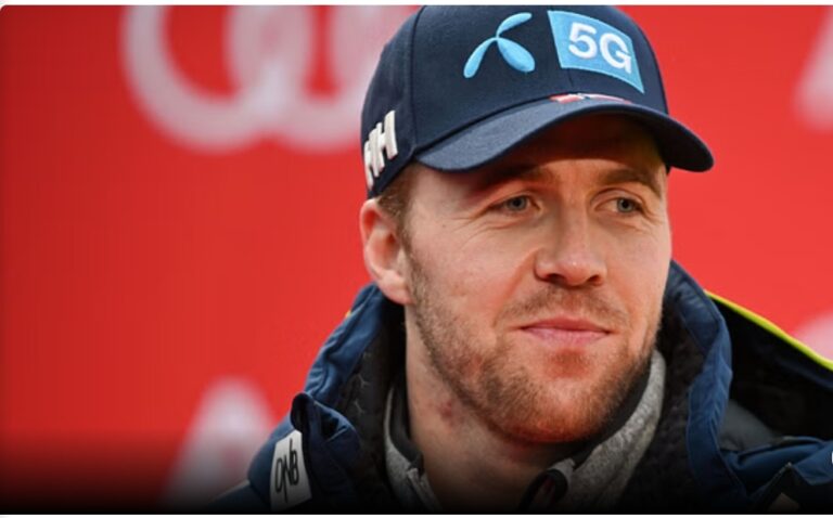 Mikaela Shiffrin’s fiance Aleksander Kilde opens up as he aims to make a professional comeback after devastating crash