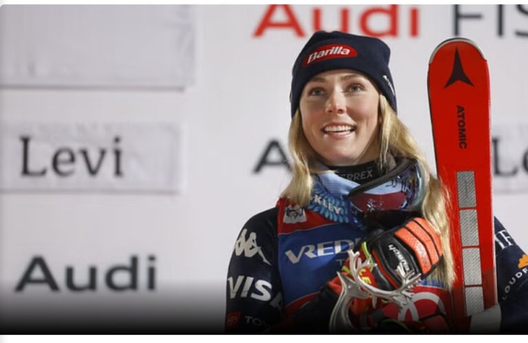 Mikaela Shiffrin makes honest confession about when she will return to World Cup skiing