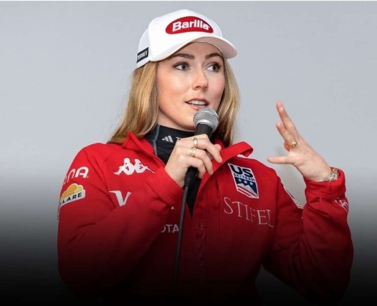 Mikaela Shiffrin Shares Update on Her Highly Anticipated Return to World Cup Skiing