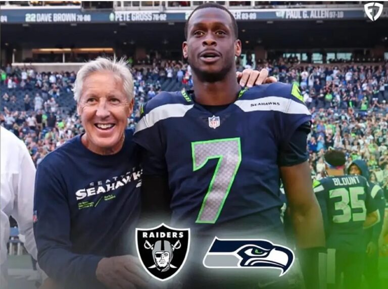 Another Seahawks mock trade that makes absolutely no sense for the Seahawks to do.