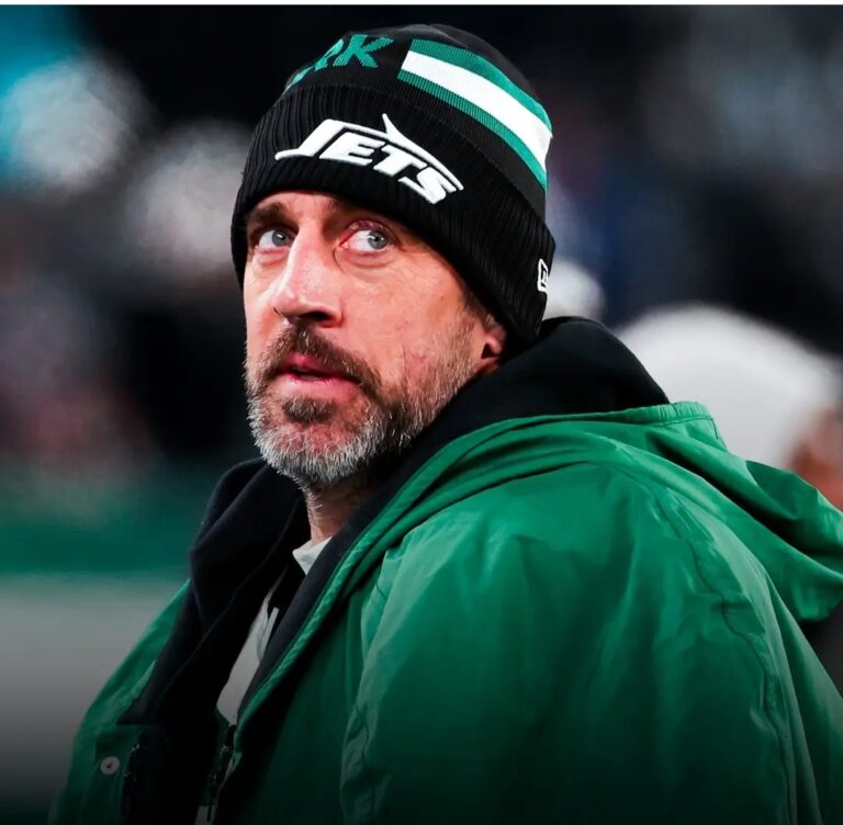 Aaron Rodgers and Aaron Glenn Set for Jets partnership in 2025