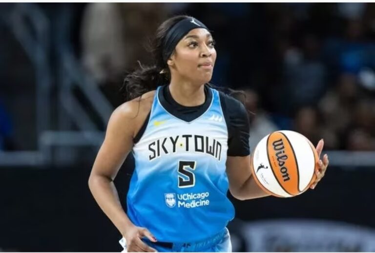 Angel Reese leaves no room for doubt after Chicago Sky decision left her ‘heartbroken