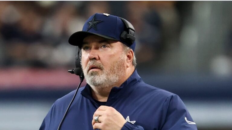 The New Orleans Saints’ Quest for a New Head Coach: Mike McCarthy Emerges as a Leading Candidate