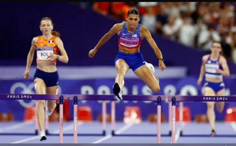Fans Rip Into Sydney McLaughlin-Levrone’s Rival Femke Bol Over Major Career Decision