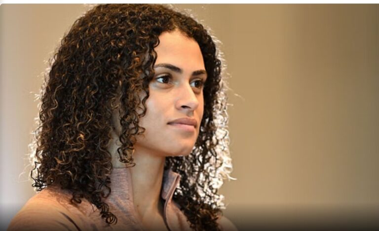 I couldn’t shake the feeling that I’d stolen it”. A Glimpse into the Childhood of a Sporting Phenom