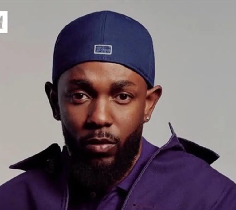 Roc Nation CEO Declares Kendrick Lamar the Ideal Choice for Super Bowl Halftime Show