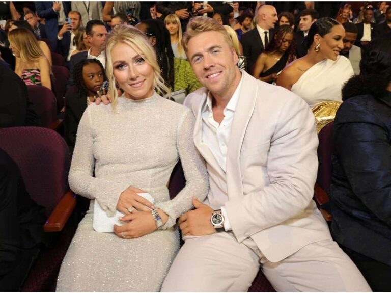 Aleksander Kilde, the fiancé of renowned American skier Mikaela Shiffrin, has publicly expressed his admiration for her exceptional skiing abilities