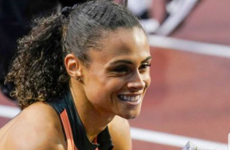 Sydney McLaughlin-Levrone opens up on why she almost quit track after Rio Olympics