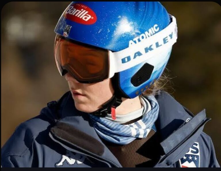 Lindsey Vonn and Mikaela Shiffrin Headline US Ski Team for Alpine World Ski Championships