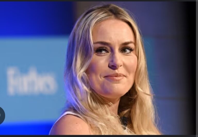 ‘Some Mistakes Were Made’. Lindsey Vonn Reflects on Her Challenging Comeback Season