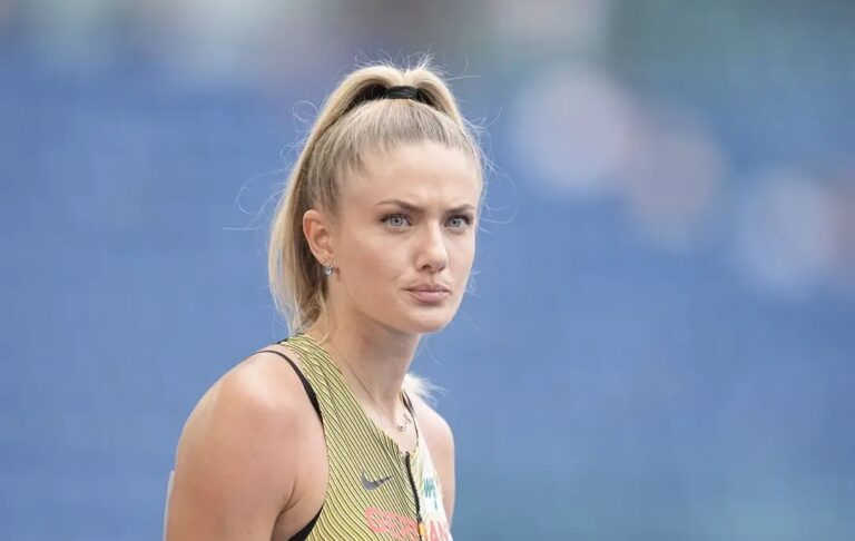 Alica Schmidt’s Heartfelt Praise for Teammates’ Stellar Performance