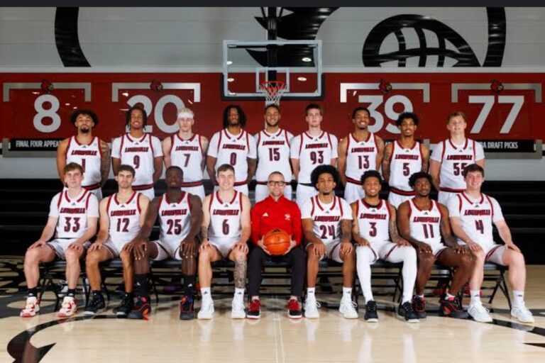 Pat Kelsey updates the statuses of Chucky Hepburn, James Scott