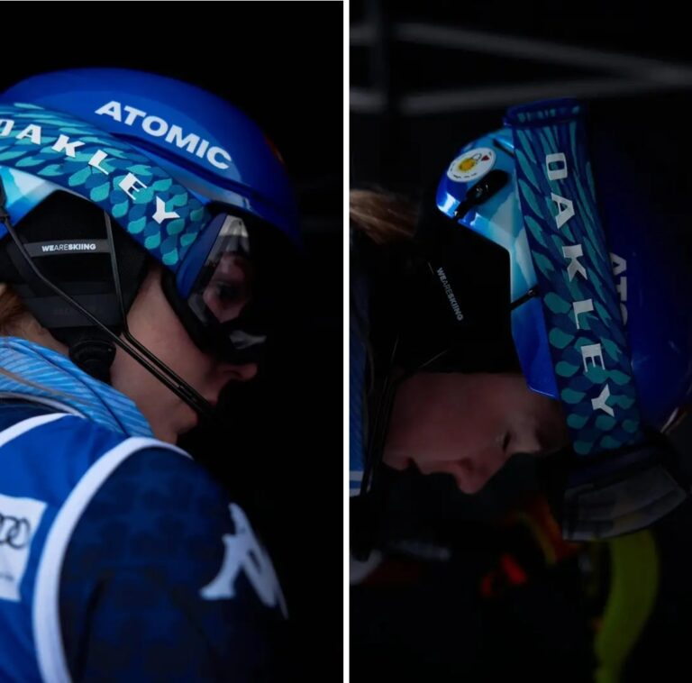 American skiing sensation Mikaela Shiffrin has shared a candid update on her current struggles with the giant slalom event.