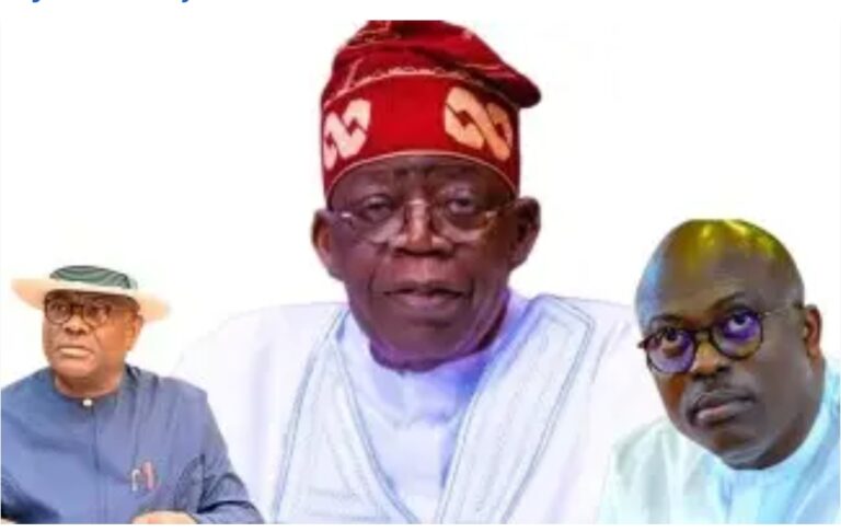 BREAKING NEWS: Tinubu Takes Decisive Action, Declares State of Emergency in Rivers State, Suspends Key Officials