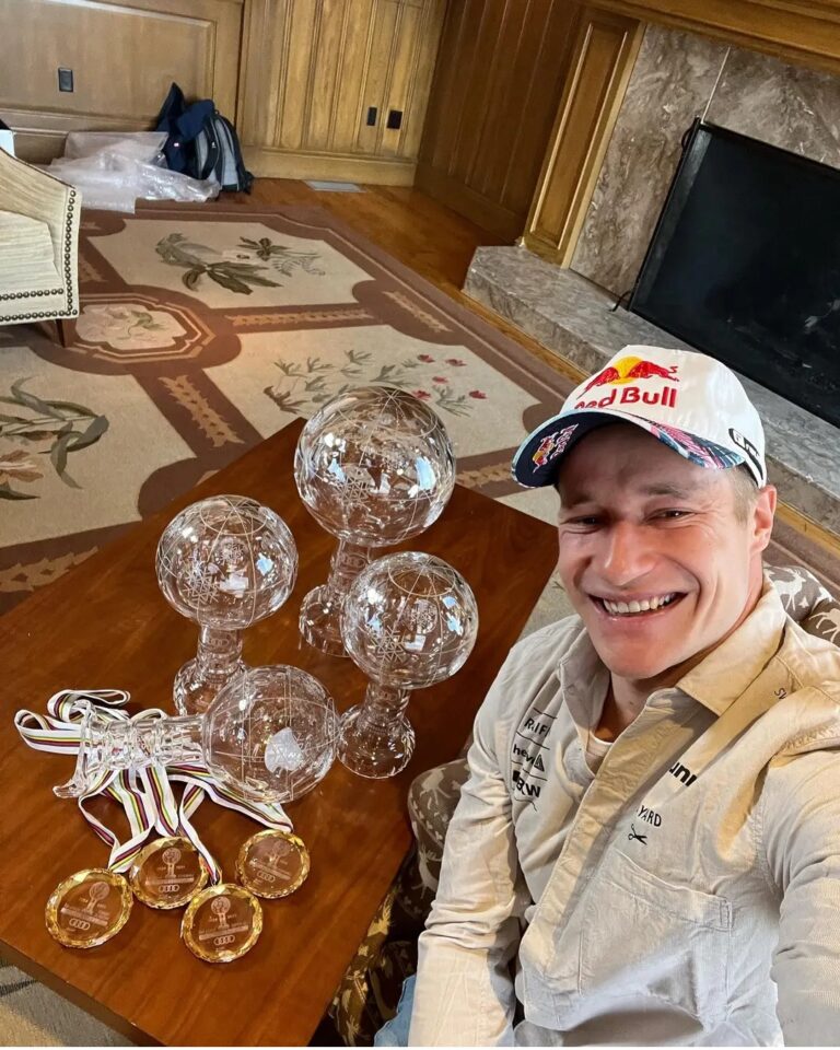 Marco Odermatt has cemented his status as the Greatest of All Time (G.O.A.T) in men’s alpine skiing