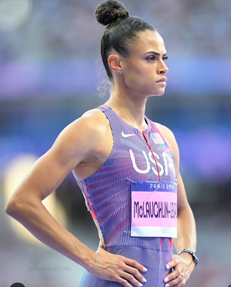 McLaughlin-Levrone Satisfied with Jamaica Run Despite Challenging Conditions: She Shares Her Experiences