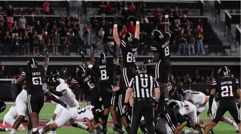 CLASH OF THE UNLIKELY FOES!! The Bizarre History Between Texas Tech and Cincinnati: A Series Defined by Scarcity, Shared Coaching Legacy, and a Whole Lot of Unknowns