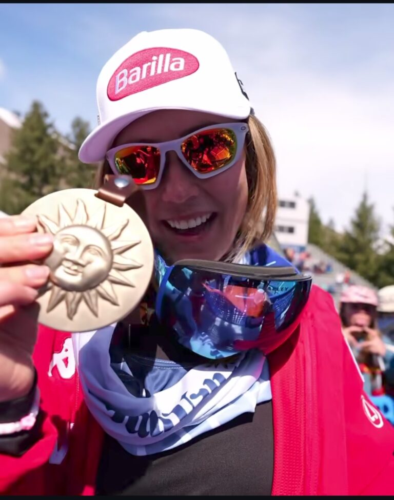 Mikaela Shiffrin Prioritizes World Cup Consistency Over Olympic Focus at Season Start