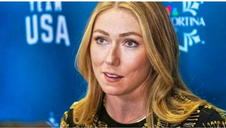 Lara Gut-Behrami Eyes Opportunity as Mikaela Shiffrin Grapples with Doubts Ahead of 2025-26 Season