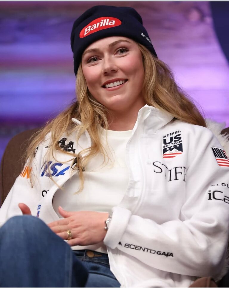 Shiffrin, Odermatt Lead as Injury-Plagued Alpine Skiing World Cup Kicks Off Olympic Season