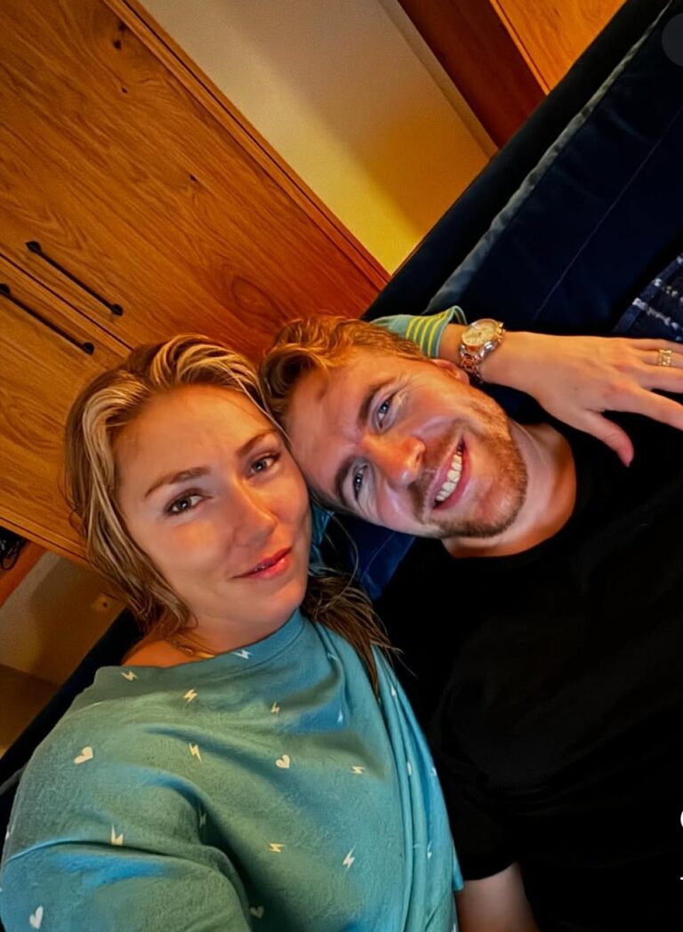 Skiing Power Couple Shiffrin and Kilde Eye Wedding Plans Amid Busy 2025-26 Season