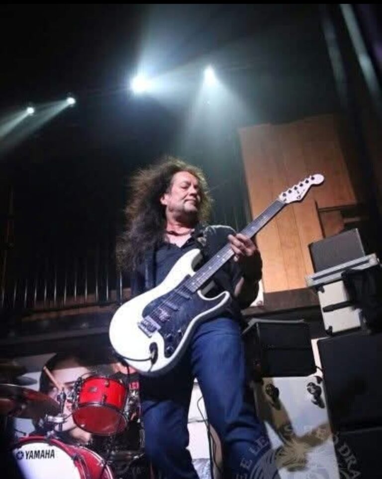 Jake E. Lee Reflects on Reconciliation with Ozzy Osbourne and His Lasting Impact