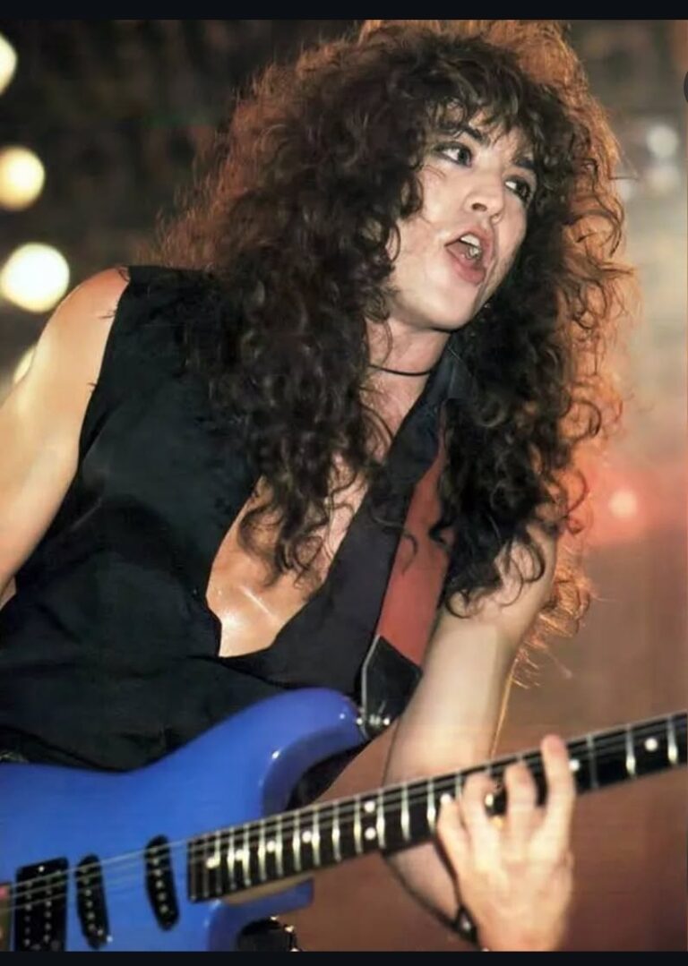 Jake E. Lee Teases Badlands Revival as Unreleased Song Deadline Approaches